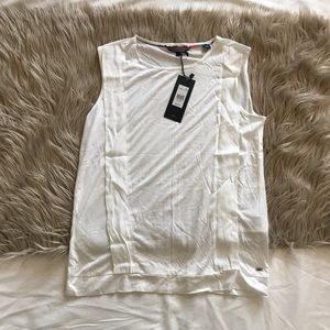 Tommy Hilfiger muscle tank